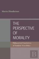The Perspective Of Morality