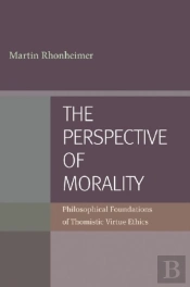 The Perspective Of Morality
