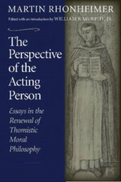 The Perspective Of The Acting Person