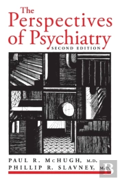 The Perspectives Of Psychiatry