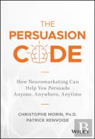 The Persuasion Code