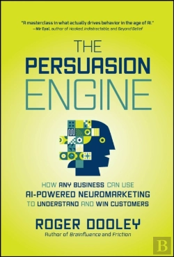 Bertrand.pt - The Persuasion Engine