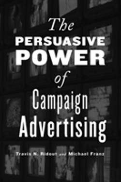 Bertrand.pt - The Persuasive Power Of Campaign Advertising