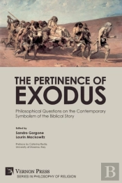 The Pertinence Of Exodus