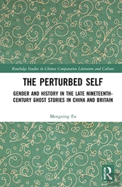 Bertrand.pt - The Perturbed Self