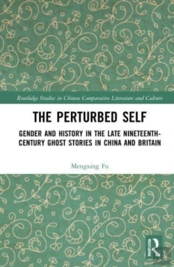 Bertrand.pt - The Perturbed Self