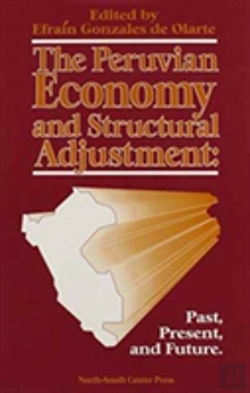 Bertrand.pt - The Peruvian Economy And Structural Adjustment