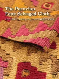 Bertrand.pt - The Peruvian Four-Selvaged Cloth