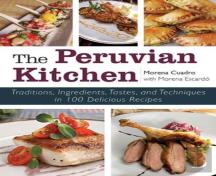 The Peruvian Kitchen