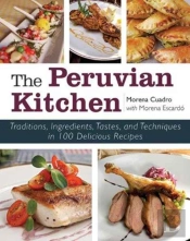 The Peruvian Kitchen