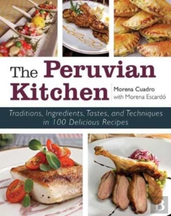 Bertrand.pt - The Peruvian Kitchen