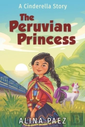 The Peruvian Princess