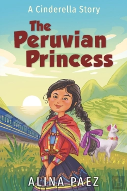 Bertrand.pt - The Peruvian Princess