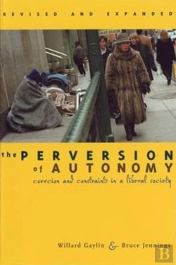 Bertrand.pt - The Perversion Of Autonomy