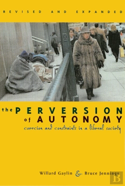 Bertrand.pt - The Perversion Of Autonomy
