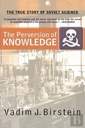The Perversion Of Knowledge