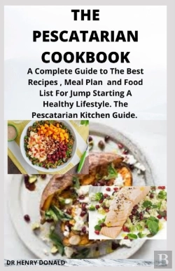 Bertrand.pt - The Pescatarian Cookbook