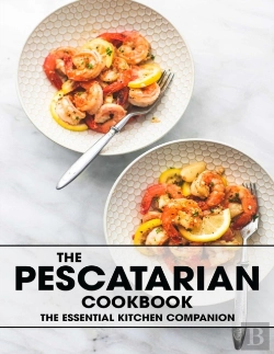 Bertrand.pt - The Pescatarian Cookbook