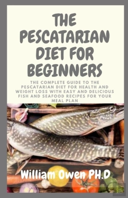Bertrand.pt - The Pescatarian Diet For Beginners