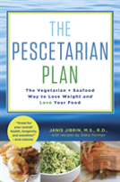 The Pescetarian Diet