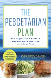 The Pescetarian Diet