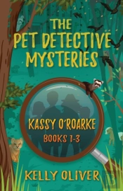 The Pet Detective Mysteries