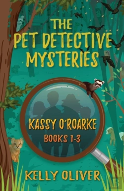 Bertrand.pt - The Pet Detective Mysteries