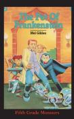 The Pet Of Frankenstein