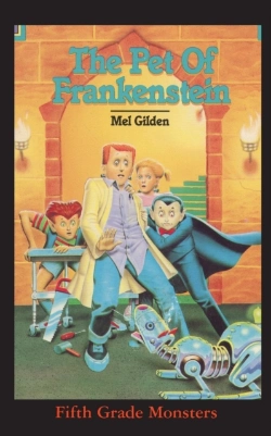 Bertrand.pt - The Pet Of Frankenstein