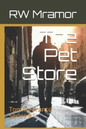 The Pet Store