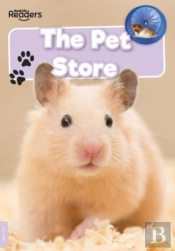 The Pet Store