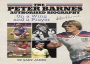 The Peter Barnes Authorised Biography