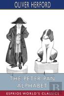 The Peter Pan Alphabet (Esprios Classics)