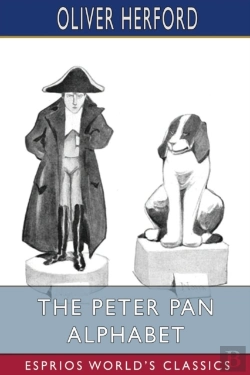 Bertrand.pt - The Peter Pan Alphabet (Esprios Classics)