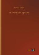 The Peter Pan Alphabet