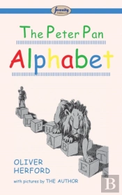 The Peter Pan Alphabet