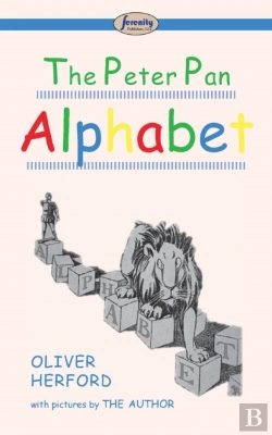 Bertrand.pt - The Peter Pan Alphabet