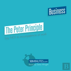 Bertrand.pt - The Peter Principle