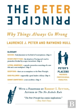 Bertrand.pt - The Peter Principle