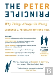 The Peter Principle