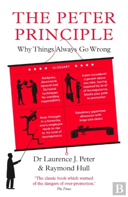 Bertrand.pt - The Peter Principle