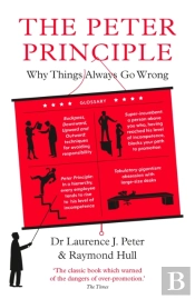 The Peter Principle