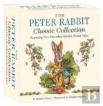 The Peter Rabbit Classic Collection