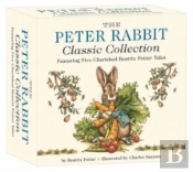 The Peter Rabbit Classic Collection