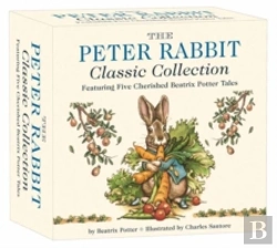 Bertrand.pt - The Peter Rabbit Classic Collection