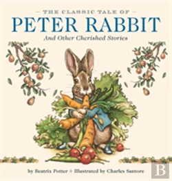 Bertrand.pt - The Peter Rabbit Oversized Padded Board Book