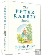 The Peter Rabbit Stories