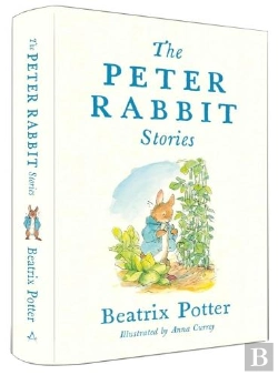 Bertrand.pt - The Peter Rabbit Stories