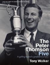 The Peter Thomson Five