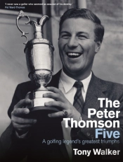 The Peter Thomson Five